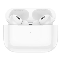 Навушники бездротові вакуумні Borofone BW92 Bluetooth білий