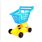 / Візок для супермаркету Technok toys 4227 в сітці