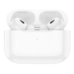 Навушники бездротові вакуумні Borofone BW92 Bluetooth білий