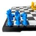 Гральний набір Technok Toys 9055 шахи шашки 29 х 29 см