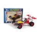 / Конструктор Technok Toys 4920, Авто, металевий, в коробці / Конструктор Technok Toys 4920, Авто, металевий, в коробці