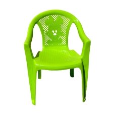 / Крісло дитяче Консенсус №2