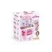 Дитячий ігровий набір 29в1 Кухня Technok Toys 91710/6696 світлові та звукові ефекти зі стільницею
