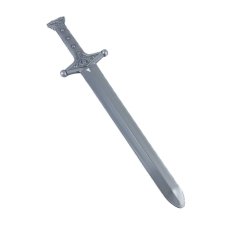 Дитячий меч Богатир 48 см мікс