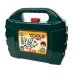 Дитячий ігровий набір інструментів 10в1 Technok Toys в кейсі