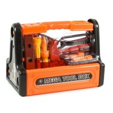 / Набір інструментів Sinergy 2016 в ящику