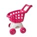 Дитячий іграшковий візок для супермаркету Technok Тoys 8249 рожевий