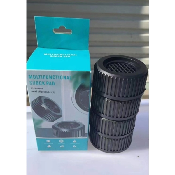 Антивибрационные подставки для стиральной машины холодильника резиновые ножки маленькие new