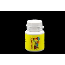 / Барвник Chameleon для анілінового одягу на 1кг/12г, оливковий