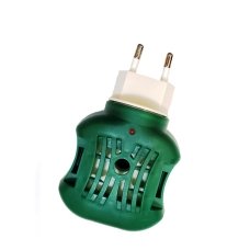 Фумігатор Дік №6 зелений