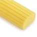 / Губка змінна Time-to-clean 0004, для роликової швабри, жабка, метелик, 27см, жовтий