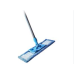/ Швабра 8111 полотер, мікрофібра, 40х125см, мікс кольори / Швабра 8111 полотер, мікрофібра, 40х125см, мікс кольори