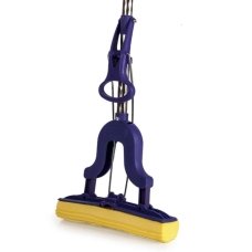 / Швабра Time-to-clean 2036 косичка, з віджимом