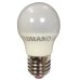 Лампа світлодіодна LED Lumano ДШ G45 E27 4W 4000K 360Lm 04274 нейтральний білий