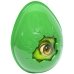 Набір для дитячої творчості Cool Egg Danko Toys 09387 зелений Набір для дитячої творчості Cool Egg Danko Toys 09387 зелений