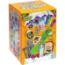 Набір для дитячої творчості Cool Egg Danko Toys 09387 зелений Набір для дитячої творчості Cool Egg Danko Toys 09387 зелений