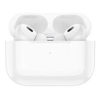 Навушники бездротові вакуумні Borofone BW92 Bluetooth білий