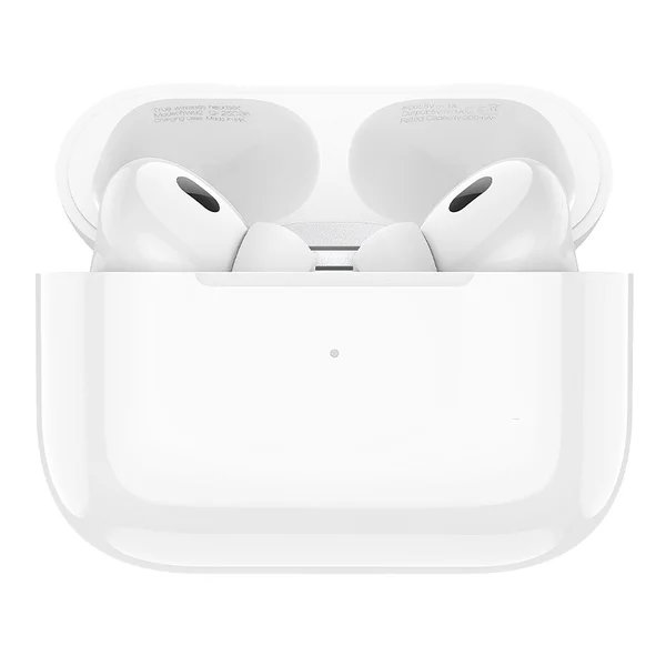 Навушники бездротові вакуумні Borofone BW92 Bluetooth білий