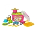 Дитячий ігровий набір 23в1 Кухня Technok Toys 2407 у валізі Дитячий ігровий набір 23в1 Кухня Technok Toys 2407 у валізі