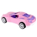 Іграшковий автомобіль Technok Toys 6351 пластик 34 см рожевий