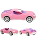 Іграшковий автомобіль Technok Toys 6351 пластик 34 см рожевий