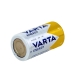 Батарейка циліндрична (бочонок) С VARTA Energy LR14 лужна