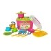 Дитячий ігровий набір 23в1 Кухня Technok Toys 2407 у валізі