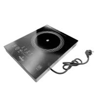 Плита інфрачервона CB 2000Вт  CB1320 new