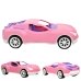 Іграшковий автомобіль Technok Toys 6351 пластик 34 см рожевий