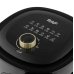 Аерогриль-фритюрниця мультипіч Air Fryer RAF SKY RS-7325 безмасляна 1600 Вт 6 л Аерогриль-фритюрниця мультипіч Air Fryer RAF SKY RS-7325 безмасляна 1600 Вт 6 л