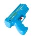 Водяний пістолет 8014A 17 см блакитний