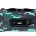 Колонка портативна Hopestar H40 Bluetooth камуфляж