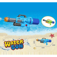 Водяний бластер LD-373A 51 см мікс