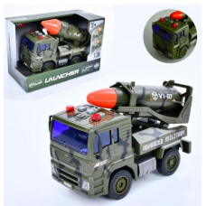 Іграшкова військова Машина WY440AC new
