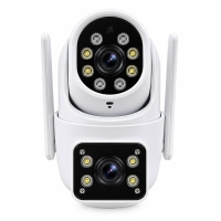 Бездротова водонепроникна поворотна WiFi камера SZSINOCAM TY-Q2 O-KAM Pro new