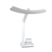 Настільна лампа LED DIGAD 1975 з акумулятором 5 Вт білий