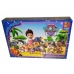 Пазли класичні 70 елементів G-Toys PW0823 Щенячий патруль з постером Пазли класичні 70 елементів G-Toys PW0823 Щенячий патруль з постером