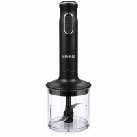 Ручний блендер EISEN EBS-104P 1000Вт new
