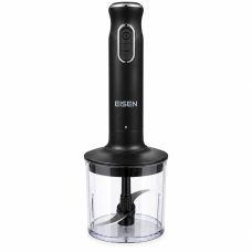 Ручний блендер EISEN EBS-104P 1000Вт new