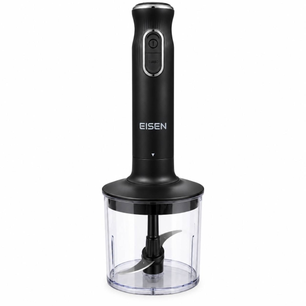 Ручний блендер EISEN EBS-104P 1000Вт new