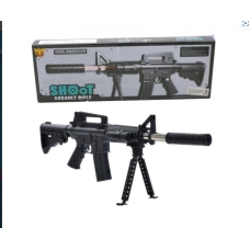 / Іграшка Автомат Metr+ 368A-24