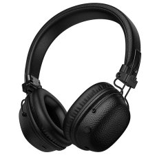 Бездротові накладні навушники HOCO W64 Earl ⅡBT headphones Black new