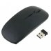 / Бездротова миша V82 1600 DPI, 3 кнопки, чорний