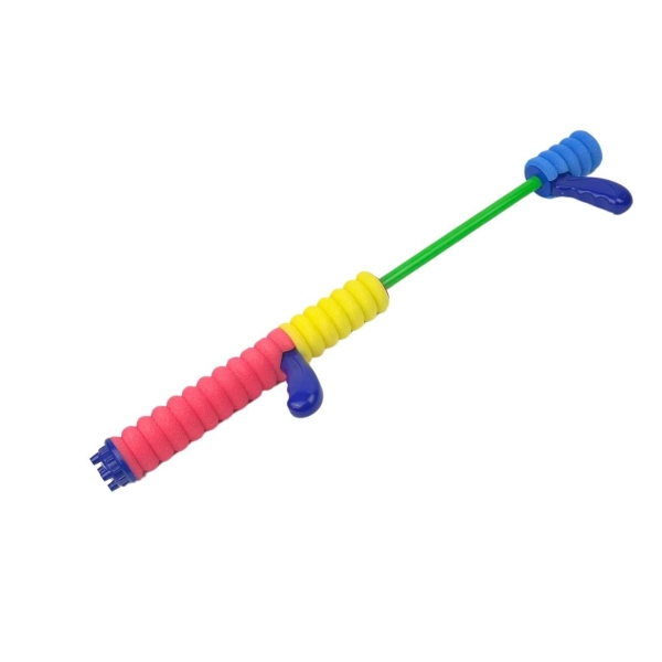 Дитяча іграшка Водяний насос 1171-41А 40 см різнобарвний