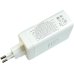Зарядний блок живлення 3хType-C+USB WUW C158 100 W 20 V 5 A білий Зарядний блок живлення 3хType-C+USB WUW C158 100 W 20 V 5 A білий