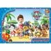 Пазли класичні 70 елементів G-Toys PW0823 Щенячий патруль з постером Пазли класичні 70 елементів G-Toys PW0823 Щенячий патруль з постером