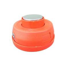 Котушка для садових тримерів Tekhmann з металевим диском 118 мм