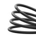 Кабель USB/Apple Lightning 2 м Baseus CoolPlay 2.4 А чорний Кабель USB/Apple Lightning 2 м Baseus CoolPlay 2.4 А чорний