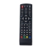 Приставка тюнер T2 Star HD Sat DVB-T8000 USB HDMI RCA чорний