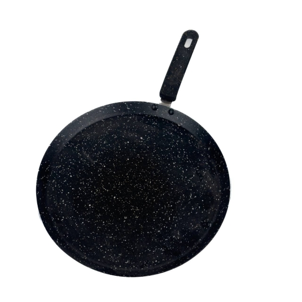 Сковорідка антипригарне покриття Empire EM-7541 діаметр 32 см